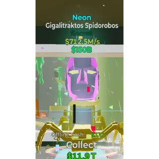 FORTNITE STEAL THE BRAINROT RARE