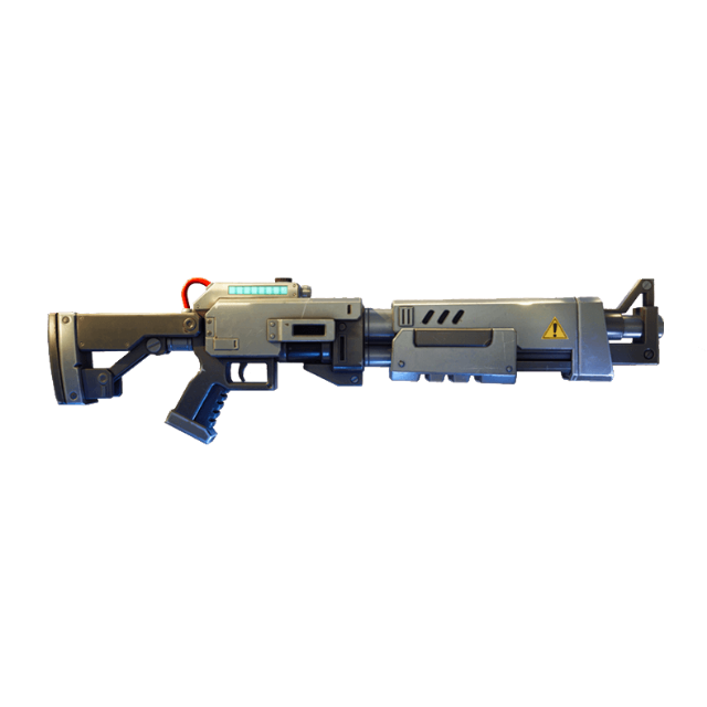 vindertech disintegrator - fortnite vindertech plasma gun