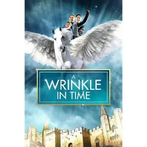 A Wrinkle in Time