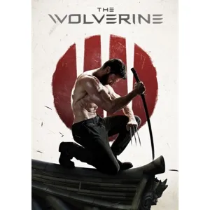 The Wolverine (Vudu / Movies Anywhere) Code