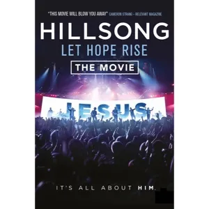 Hillsong: Let Hope Rise(Vudu/Movies Anywhere) code