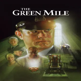 The Green Mile (Vudu)