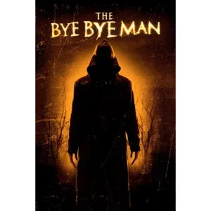 THE BYE BYE MAN [UNRATED] (HD ITUNES)