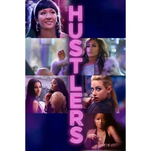 Hustlers (ITunes)