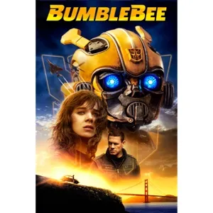 Bumblebee 4k (iTunes) code