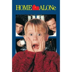 Home Alone (Vudu / Movies Anywhere) Code