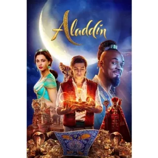 Aladdin