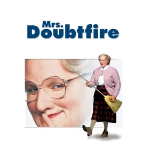 Mrs. Doubtfire (Vudu/Movies Anywhere) code