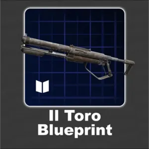 Toro blueprint