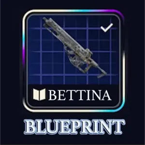 BETTINA blueprint