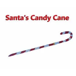 Candy cane (CC) - gpo