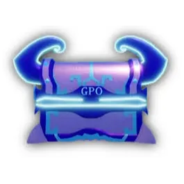 Mythic Chest (MC) - GPO