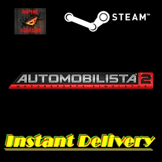 Automobilista 2 - Steam