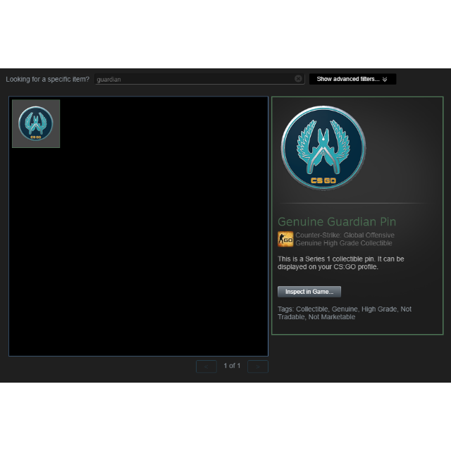 Pin on CS:GO