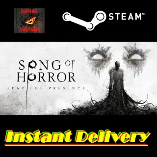 Song of Horror: Complete Edition - Steam