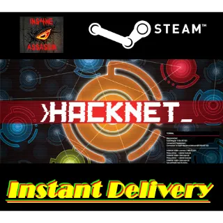 Hacknet - Steam