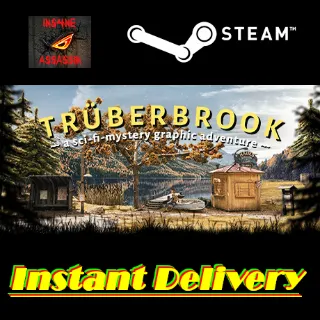 Trüberbrook - Steam