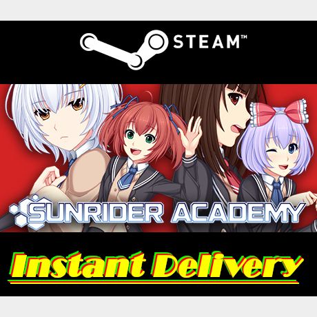 sunrider academy guide steam achievements