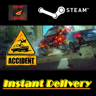Accident - Steam