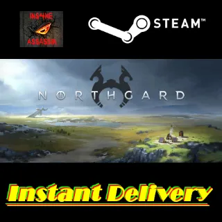 Northgard - Steam