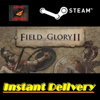 Field of Glory II - Steam