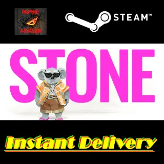 Stone - Steam