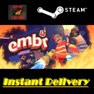 EMBR - Steam