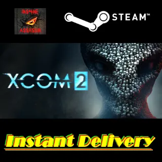 XCOM 2 - Steam