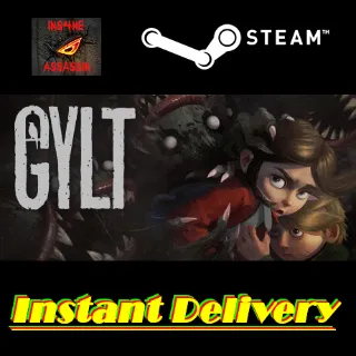 GYLT - Steam