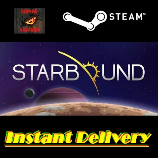 Starbound - Steam