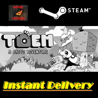 TOEM - Steam