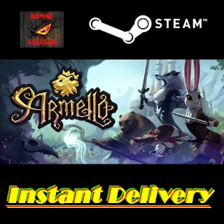 Armello - Steam