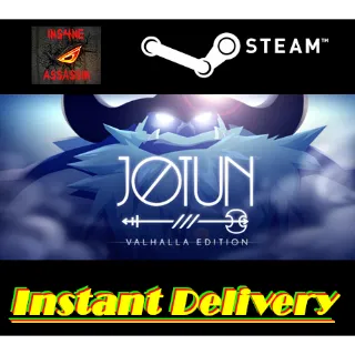 Jotun: Valhalla Edition - Steam
