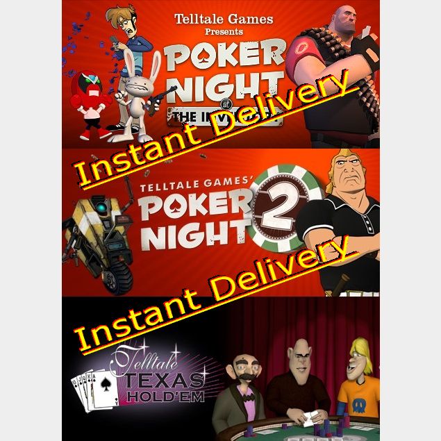 poker night at the inventory steam key amazon