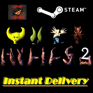 Hylics 2 - Steam