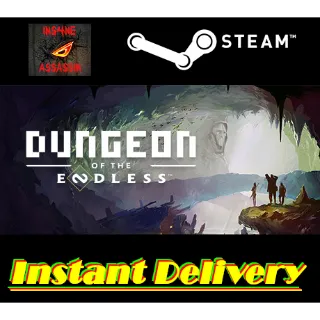 Dungeon of the Endless - Steam