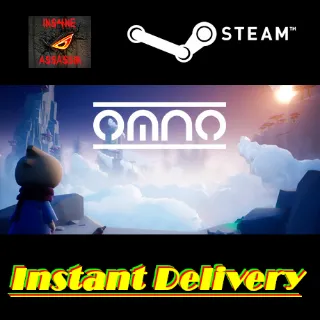 Omno - Steam