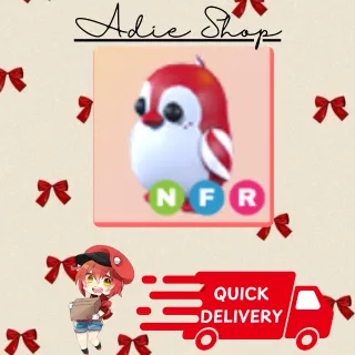 NFR PEPPERMINT PENGUIN