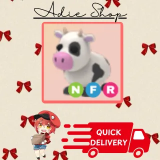 NFR COW