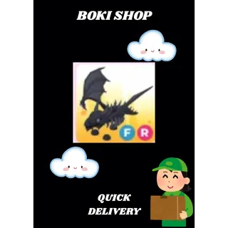 FR SHADOW DRAGON