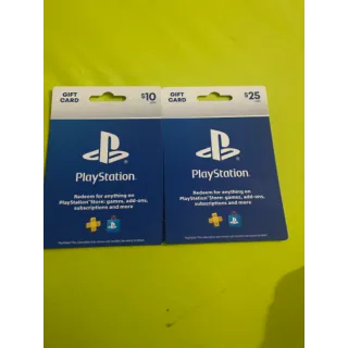 PlayStation Plus