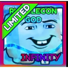 rumblecon GOD | bgsi