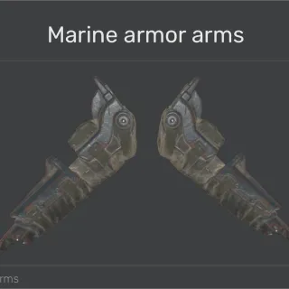 Marine Arms