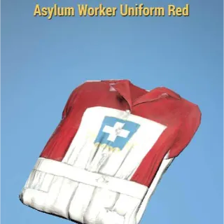 Apparel | Asylum Worker Uniform