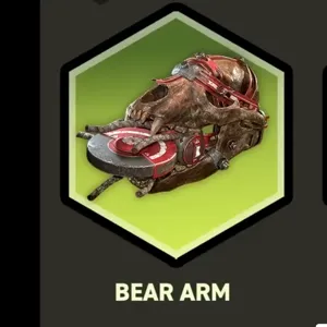 Bear Arm