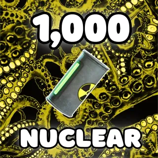 Nuclear Waste