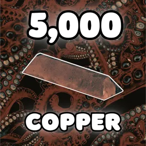 Junk | Copper