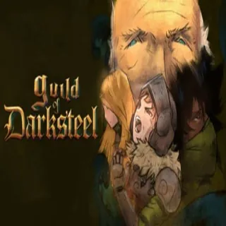 Guild of Darksteel