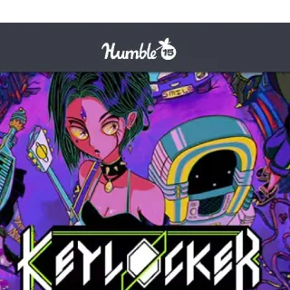 Keylocker