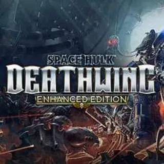 Space Hulk: Deathwing Enhanced Edition